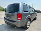 2012 Honda Pilot EX-L Photo28