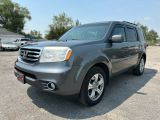 2012 Honda Pilot EX-L Photo32