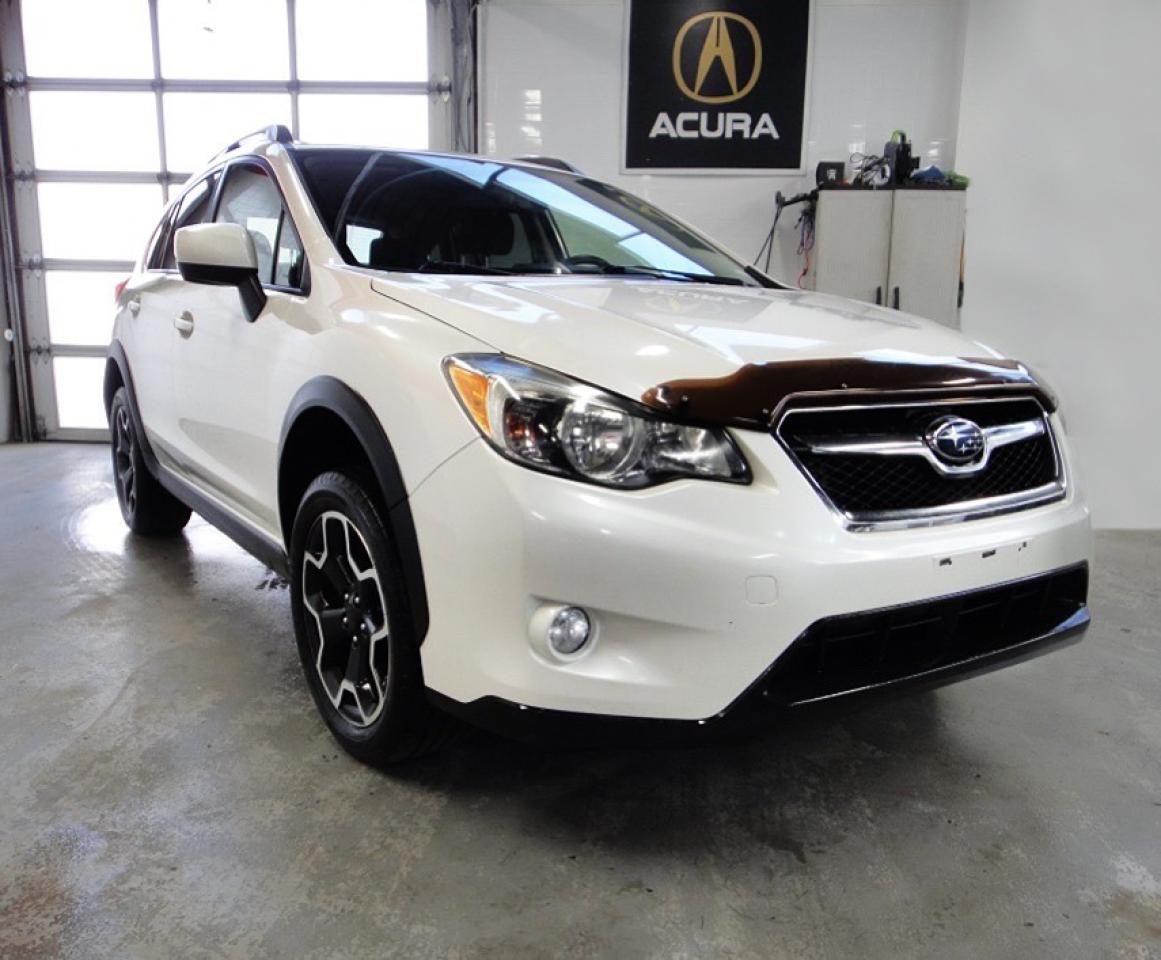 2013 Subaru XV Crosstrek DEALER MAINTAIN ,NO ACCIDENT,ONE OWNER - Photo #1