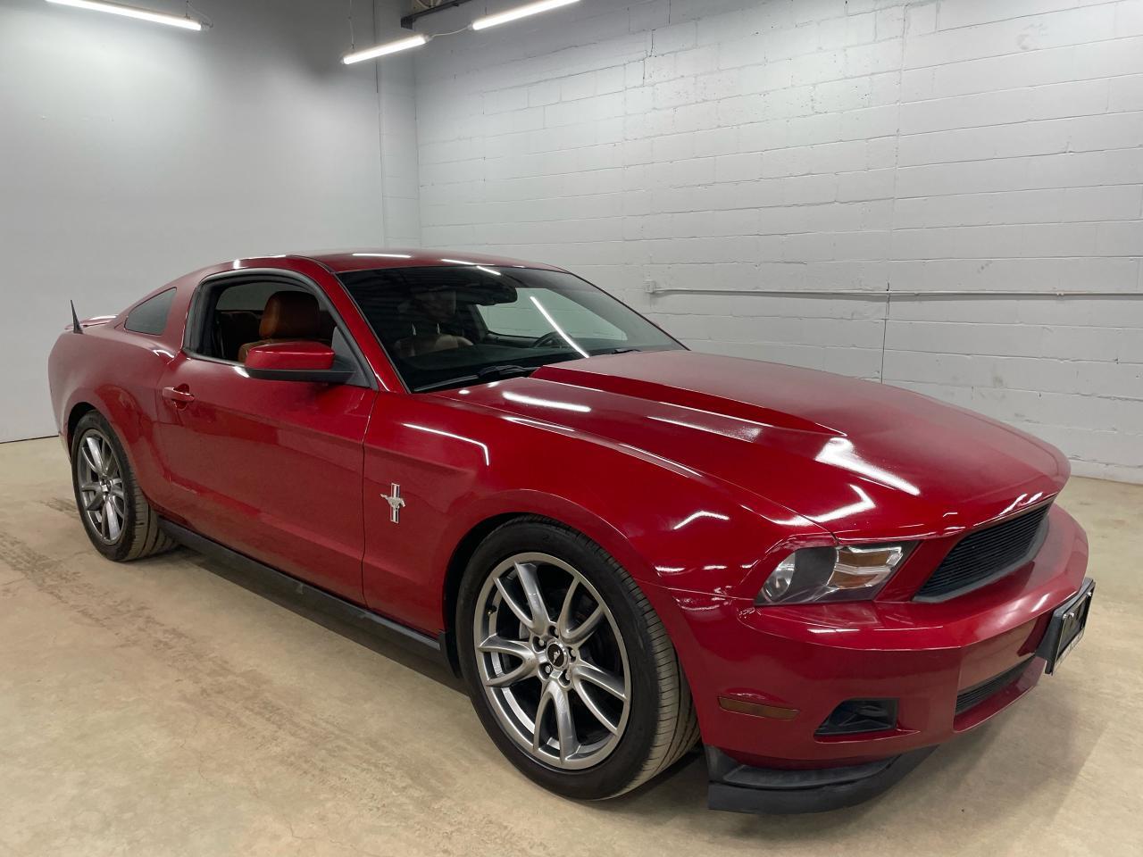 Used 2010 Ford Mustang V6 for sale in Kitchener, ON