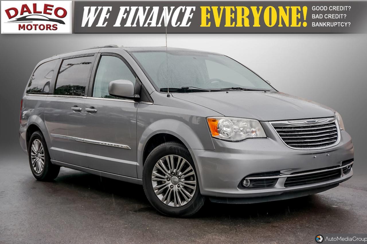 2014 Chrysler Town & Country 7 PASSENGER / B. CAM / REAR A.C / SIRIUS Photo27