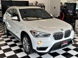2016 BMW X1 28i Xdrive+Intelligent Safety+Roof+GPS+CLEANCARFAX Photo81