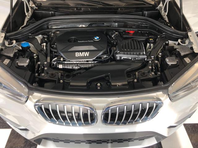 2016 BMW X1 28i Xdrive+Intelligent Safety+Roof+GPS+CLEANCARFAX Photo7