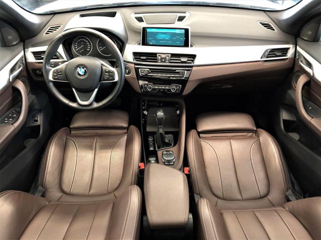 2016 BMW X1 28i Xdrive+Intelligent Safety+Roof+GPS+CLEANCARFAX Photo8
