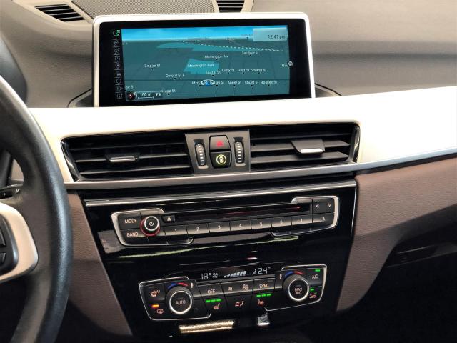 2016 BMW X1 28i Xdrive+Intelligent Safety+Roof+GPS+CLEANCARFAX Photo10