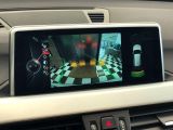 2016 BMW X1 28i Xdrive+Intelligent Safety+Roof+GPS+CLEANCARFAX Photo87