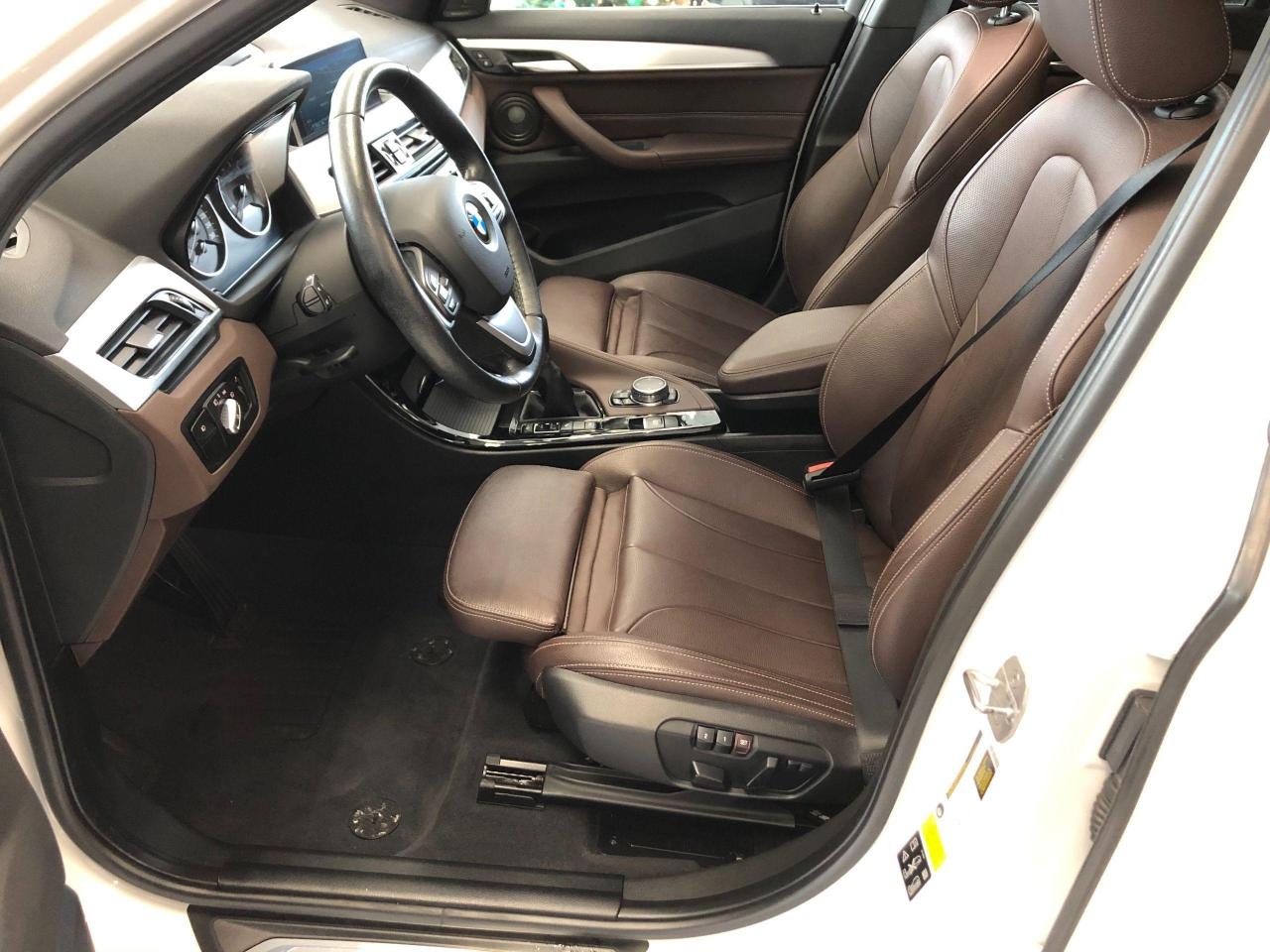 2016 BMW X1 28i Xdrive+Intelligent Safety+Roof+GPS+CLEANCARFAX - Photo #18