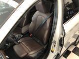 2016 BMW X1 28i Xdrive+Intelligent Safety+Roof+GPS+CLEANCARFAX Photo95