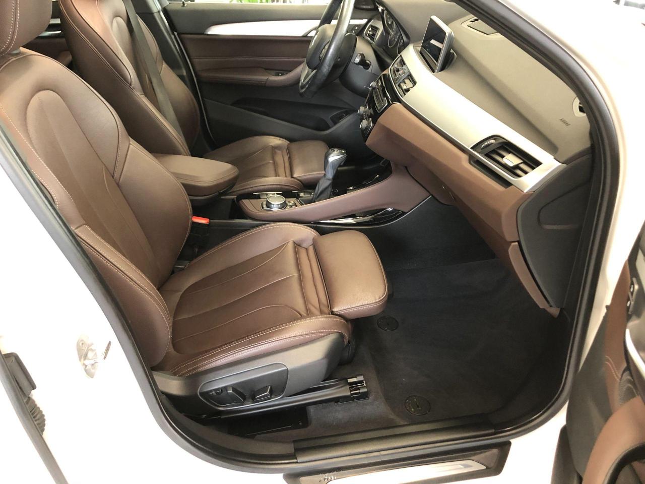 2016 BMW X1 28i Xdrive+Intelligent Safety+Roof+GPS+CLEANCARFAX - Photo #21