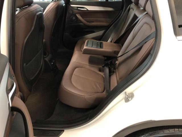 2016 BMW X1 28i Xdrive+Intelligent Safety+Roof+GPS+CLEANCARFAX Photo23