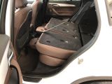 2016 BMW X1 28i Xdrive+Intelligent Safety+Roof+GPS+CLEANCARFAX Photo101