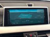 2016 BMW X1 28i Xdrive+Intelligent Safety+Roof+GPS+CLEANCARFAX Photo105