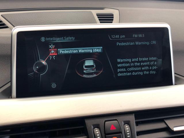 2016 BMW X1 28i Xdrive+Intelligent Safety+Roof+GPS+CLEANCARFAX Photo33