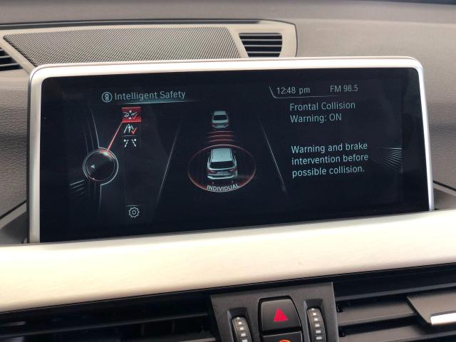 2016 BMW X1 28i Xdrive+Intelligent Safety+Roof+GPS+CLEANCARFAX Photo34