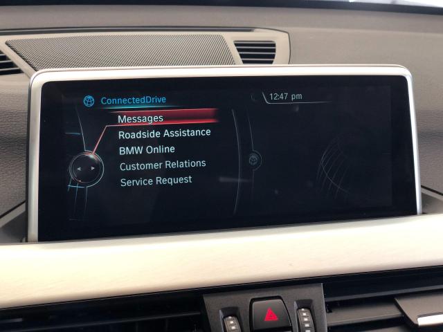 2016 BMW X1 28i Xdrive+Intelligent Safety+Roof+GPS+CLEANCARFAX Photo35