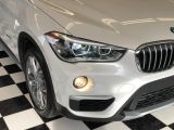 2016 BMW X1 28i Xdrive+Intelligent Safety+Roof+GPS+CLEANCARFAX Photo114