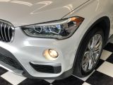 2016 BMW X1 28i Xdrive+Intelligent Safety+Roof+GPS+CLEANCARFAX Photo115