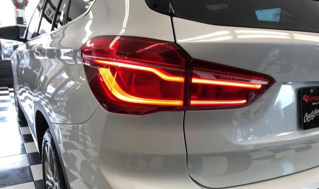 2016 BMW X1 28i Xdrive+Intelligent Safety+Roof+GPS+CLEANCARFAX Photo40