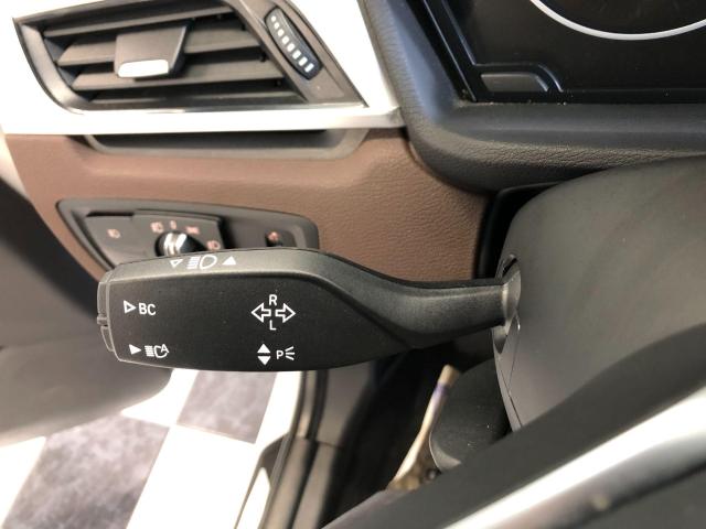 2016 BMW X1 28i Xdrive+Intelligent Safety+Roof+GPS+CLEANCARFAX Photo55