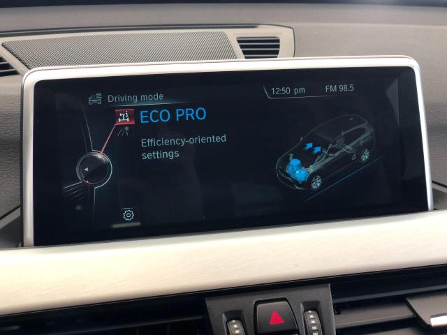 2016 BMW X1 28i Xdrive+Intelligent Safety+Roof+GPS+CLEANCARFAX Photo63