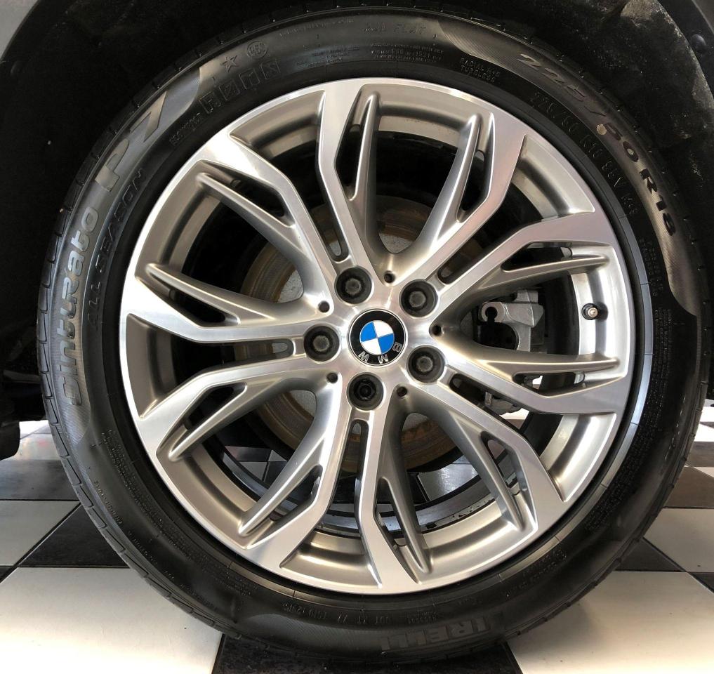 2016 BMW X1 28i Xdrive+Intelligent Safety+Roof+GPS+CLEANCARFAX - Photo #67