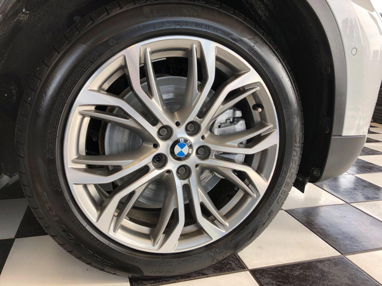 2016 BMW X1 28i Xdrive+Intelligent Safety+Roof+GPS+CLEANCARFAX - Photo #69