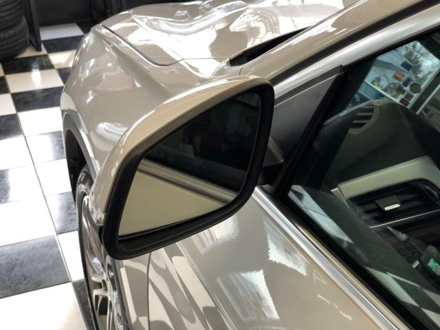 2016 BMW X1 28i Xdrive+Intelligent Safety+Roof+GPS+CLEANCARFAX Photo71
