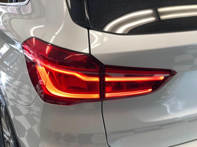 2016 BMW X1 28i Xdrive+Intelligent Safety+Roof+GPS+CLEANCARFAX Photo72