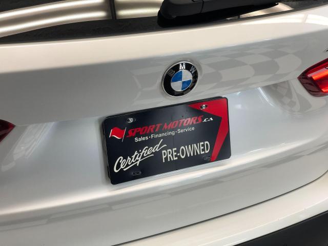 2016 BMW X1 28i Xdrive+Intelligent Safety+Roof+GPS+CLEANCARFAX Photo73