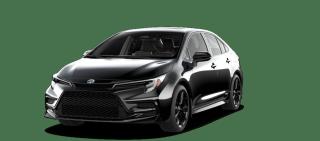 New 2023 Toyota Corolla Hybrid SE AWD for sale in Pickering, ON