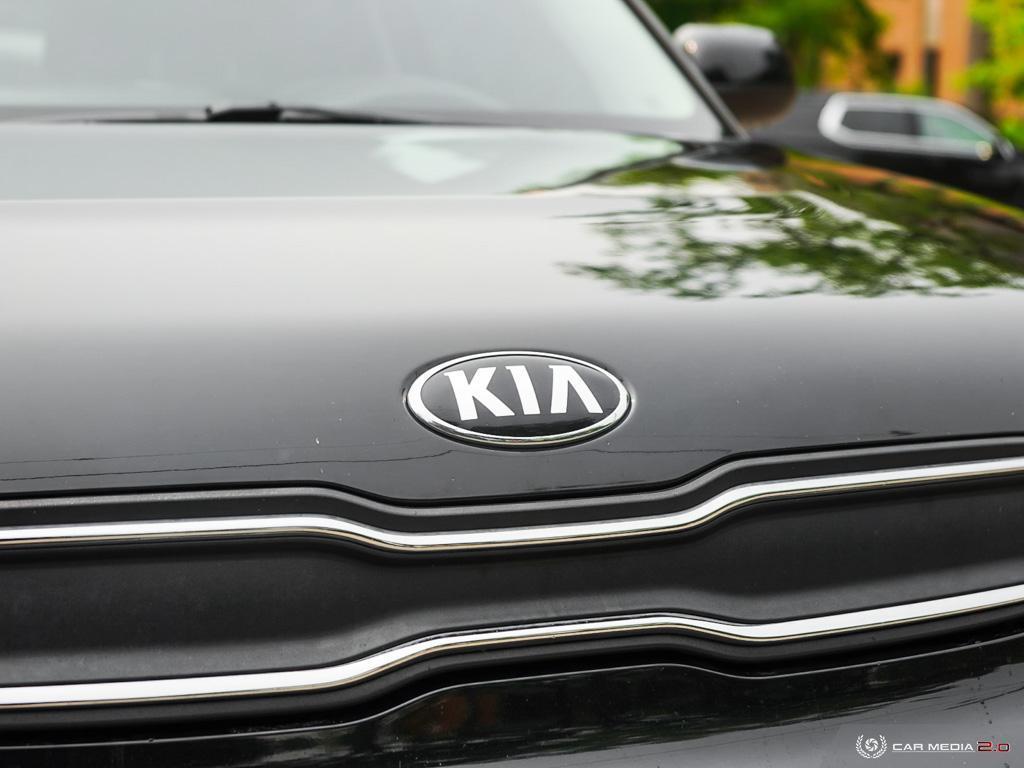 2019 Kia Soul LX - Photo #7