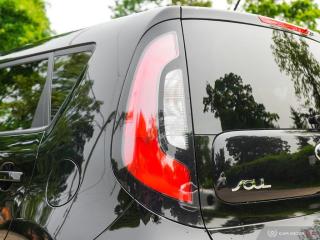 2019 Kia Soul LX - Photo #9