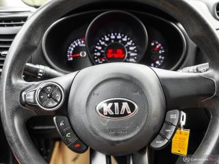 2019 Kia Soul LX - Photo #11