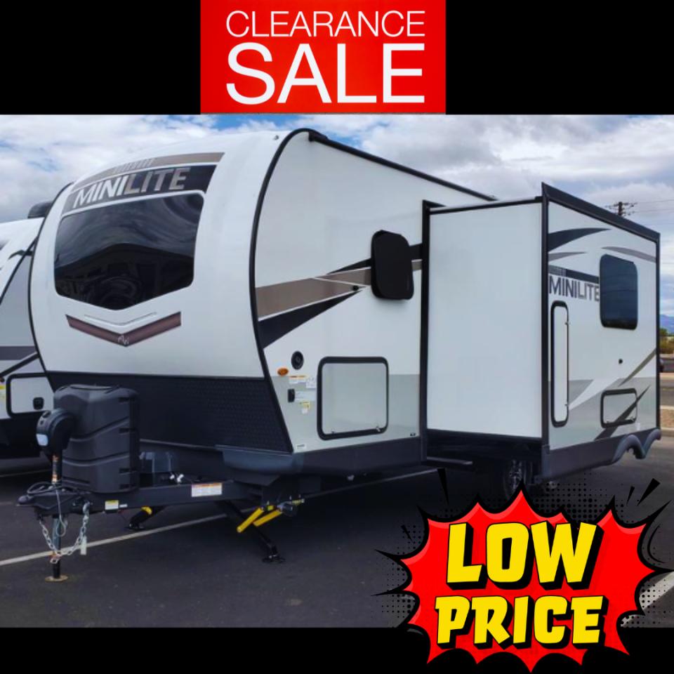 2023 Rockwood RLT2509S-W  Photo0
