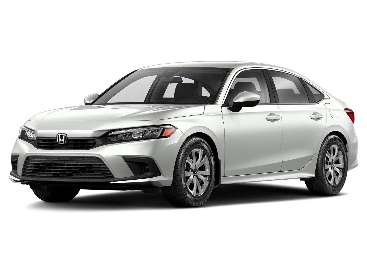 New 2023 Honda Civic Sedan LX-B for sale in Amherst, NS