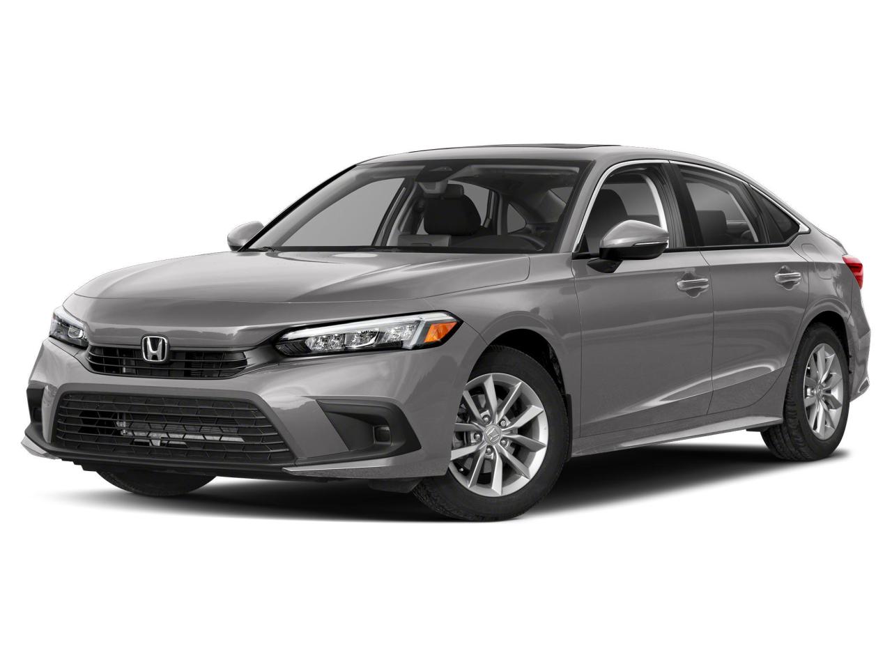 New 2023 Honda Civic Sedan EX-B for sale in Amherst, NS