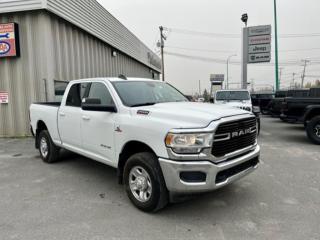 Used 2020 RAM 2500  for sale in Yellowknife, NT