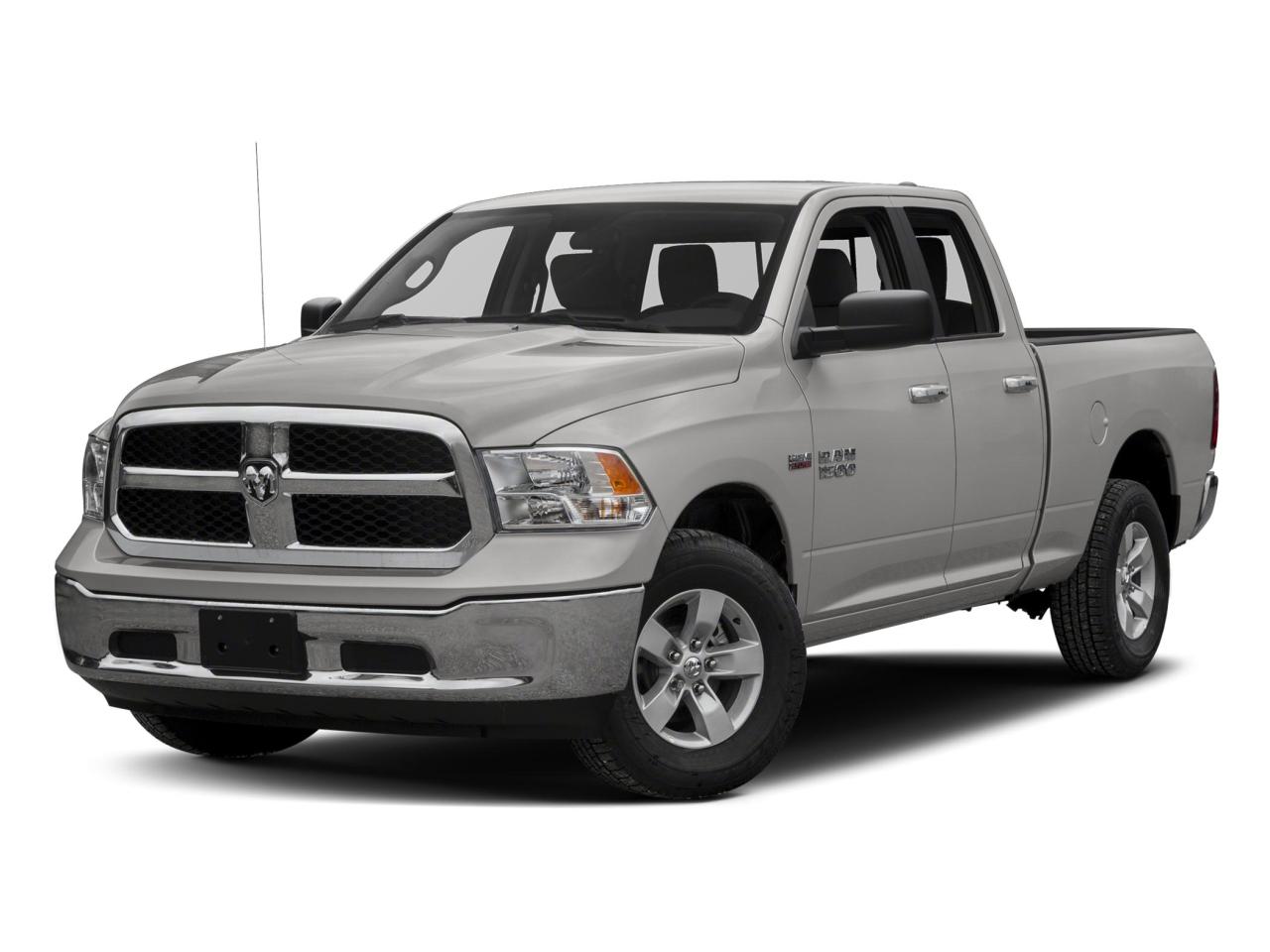 Used 2016 RAM 1500 SLT for sale in Sarnia, ON
