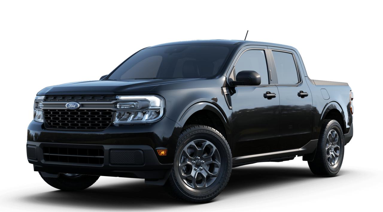 Image - 2023 Ford MAVERICK 
