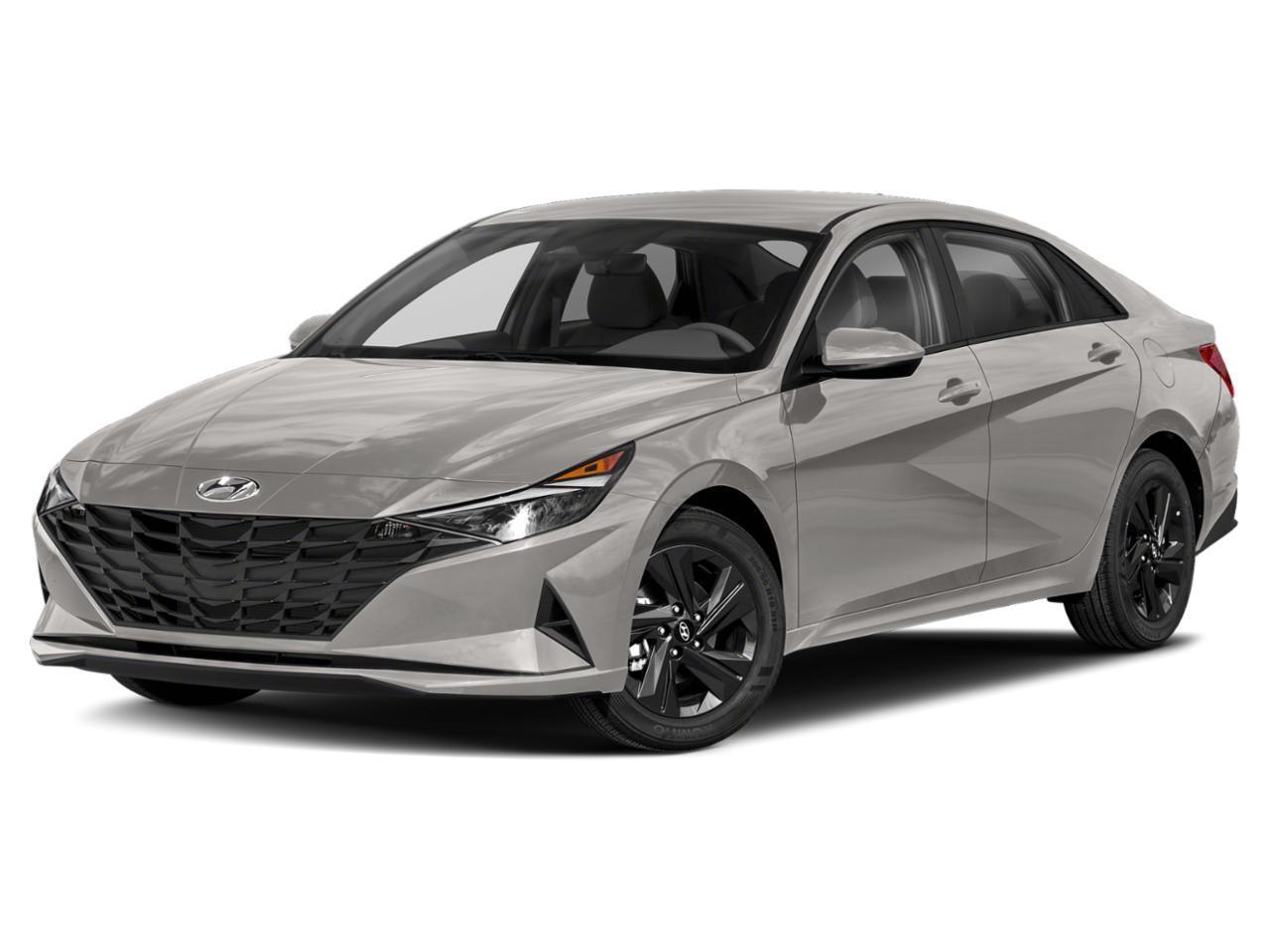 New 2023 Hyundai Elantra Preferred IVT for sale in Midland, ON