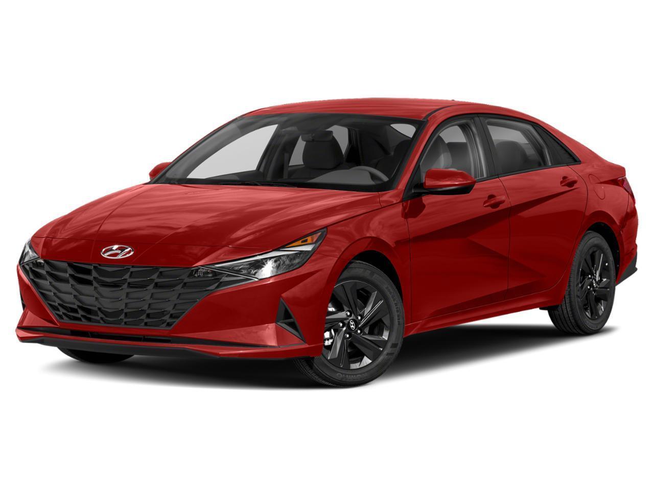 New 2023 Hyundai Elantra Preferred IVT for sale in Midland, ON