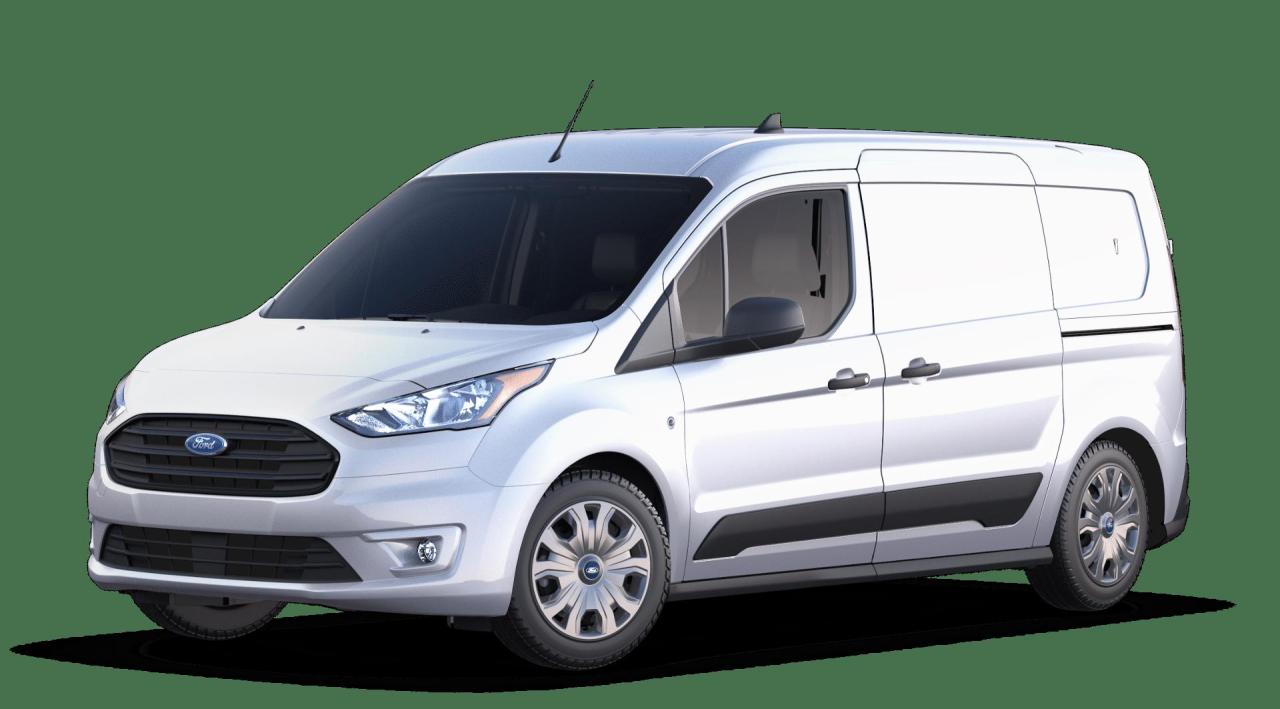 New 2023 Ford Transit Connect XLT w-Single Sliding Door for sale in Midland, ON