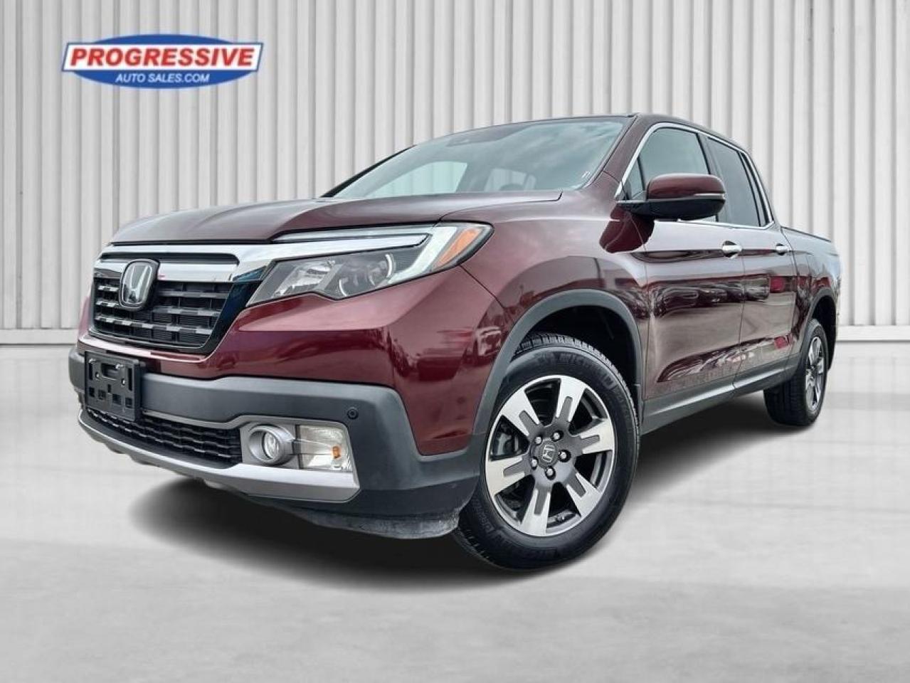 Used 2019 Honda Ridgeline  for sale in Sarnia, ON