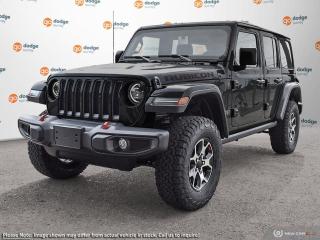 New 2023 Jeep Wrangler  for sale in Surrey, BC