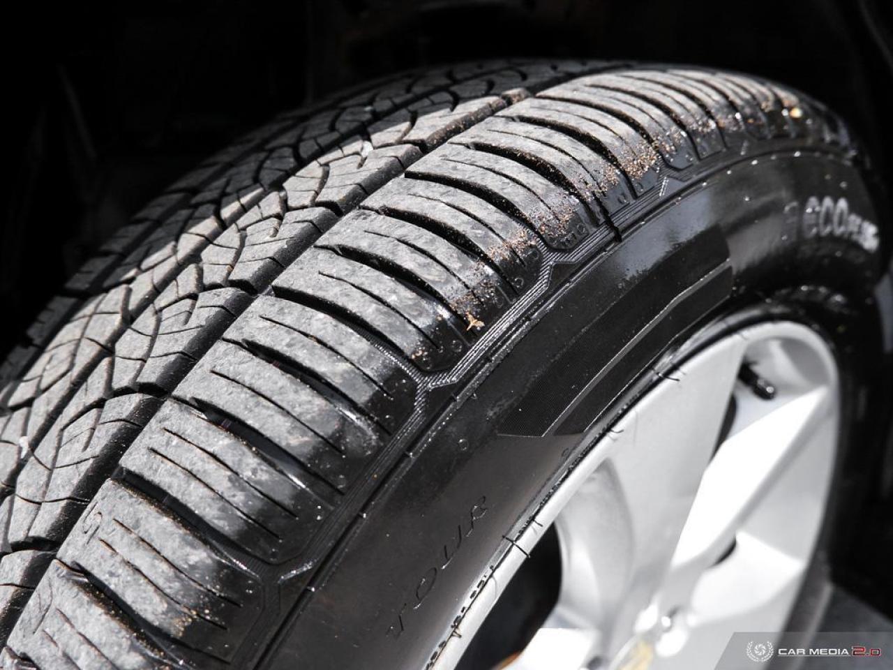 2014 Subaru Outback 4dr Wgn H4 Auto 2.5i Premium Photo