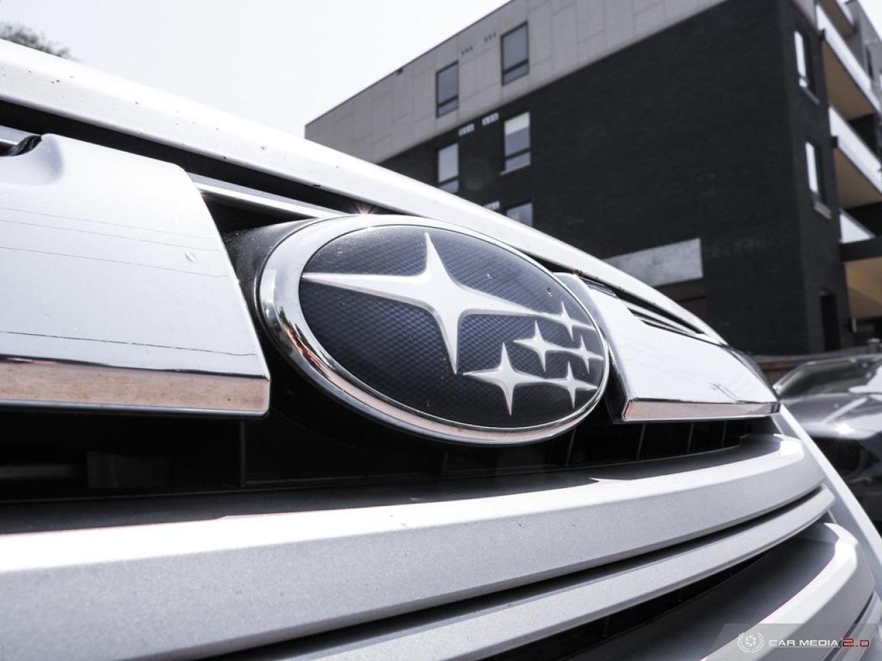 2014 Subaru Outback 4dr Wgn H4 Auto 2.5i Premium Photo