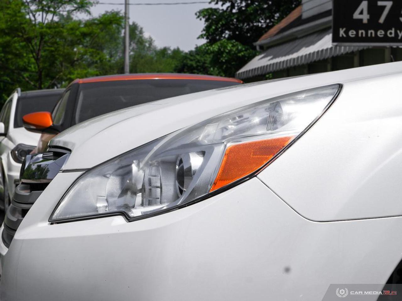 2014 Subaru Outback 4dr Wgn H4 Auto 2.5i Premium Photo