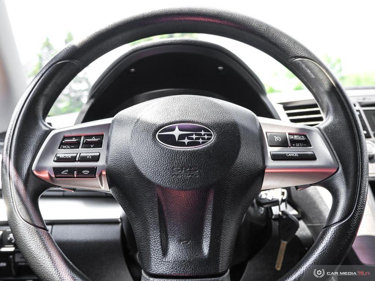 2014 Subaru Outback 4dr Wgn H4 Auto 2.5i Premium Photo