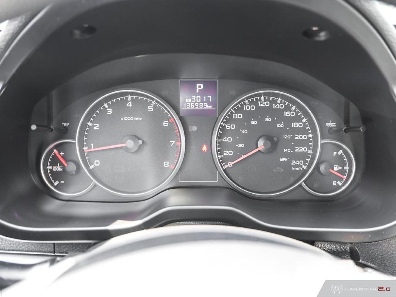 2014 Subaru Outback 4dr Wgn H4 Auto 2.5i Premium Photo