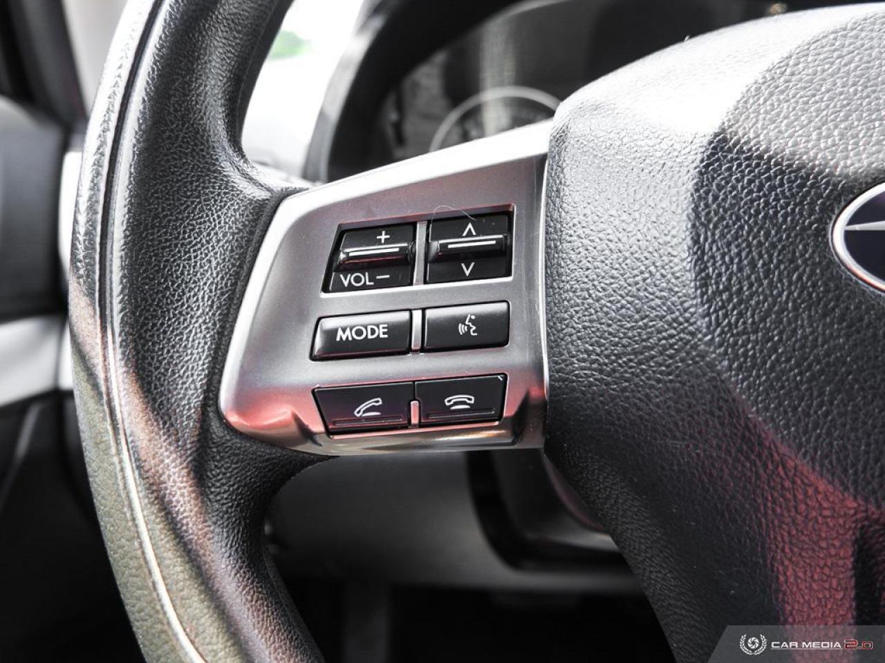 2014 Subaru Outback 4dr Wgn H4 Auto 2.5i Premium Photo